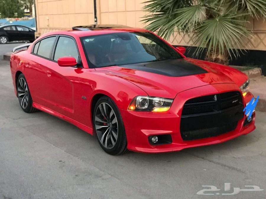 تشارجر SRT8