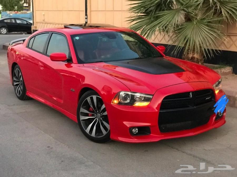 تشارجر SRT8