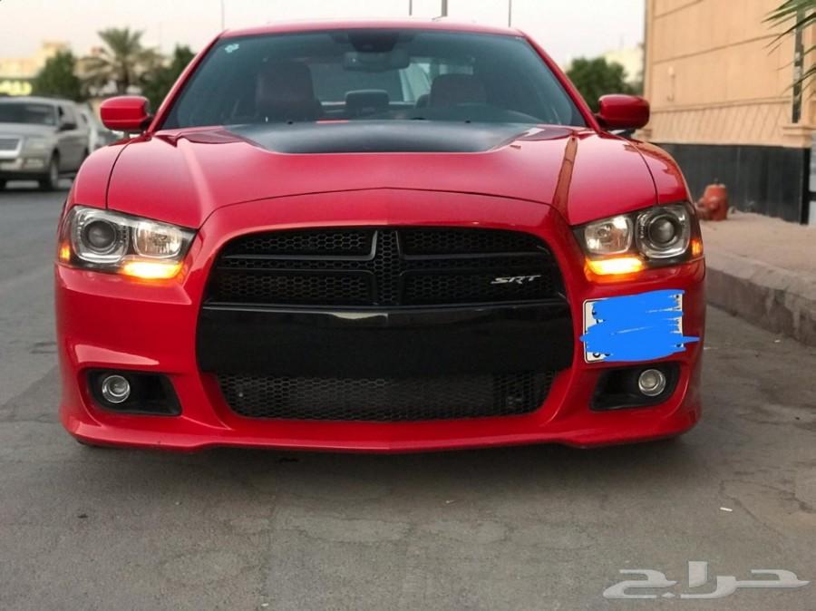 تشارجر SRT8
