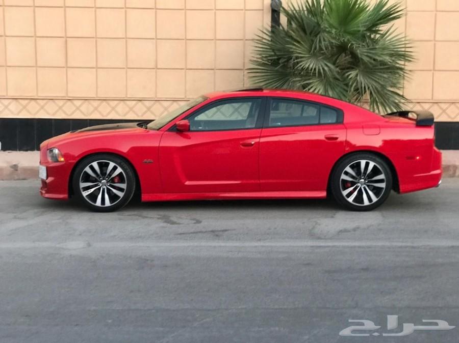 تشارجر SRT8