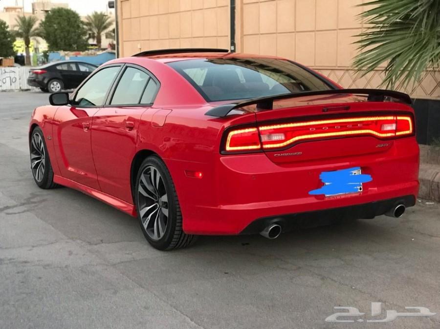 تشارجر SRT8