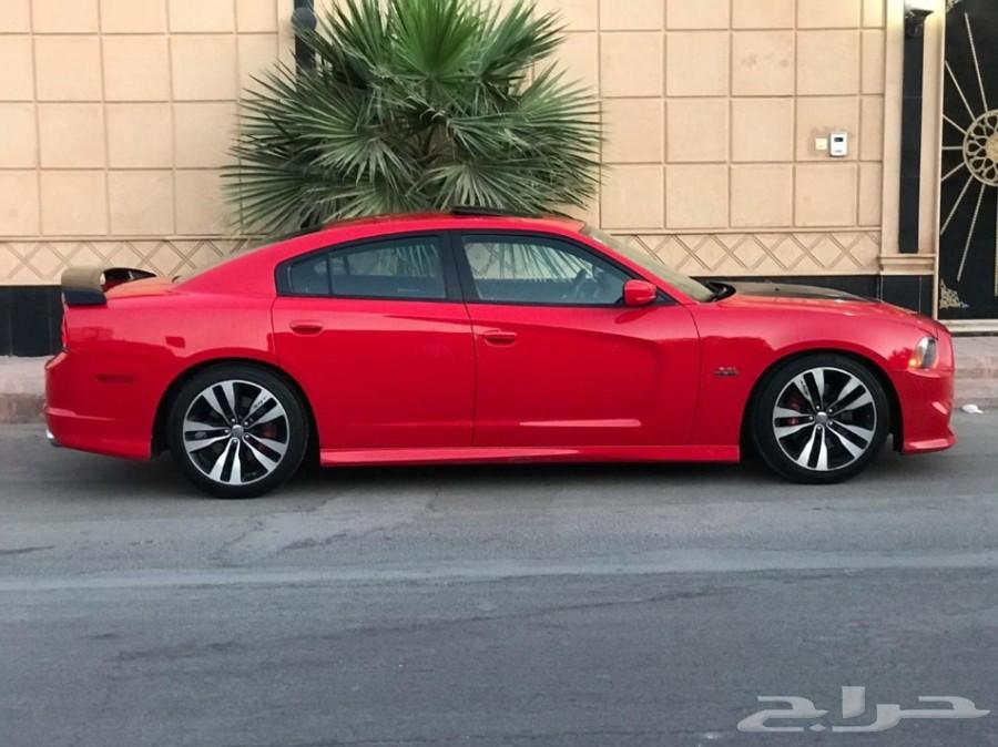تشارجر SRT8