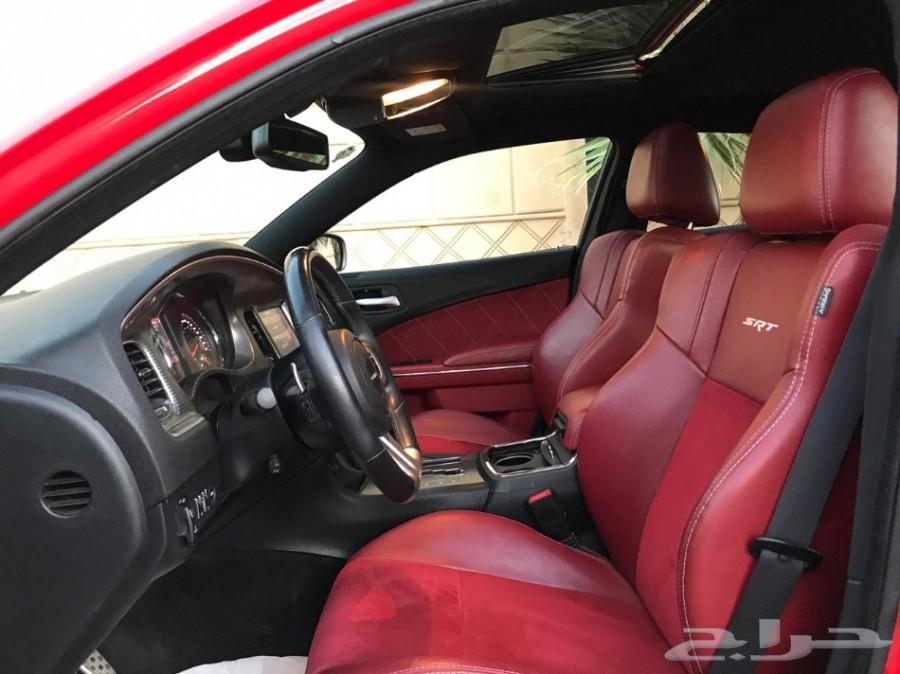 تشارجر SRT8