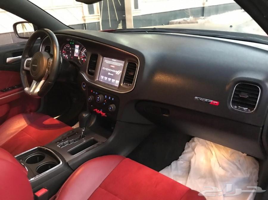 تشارجر SRT8