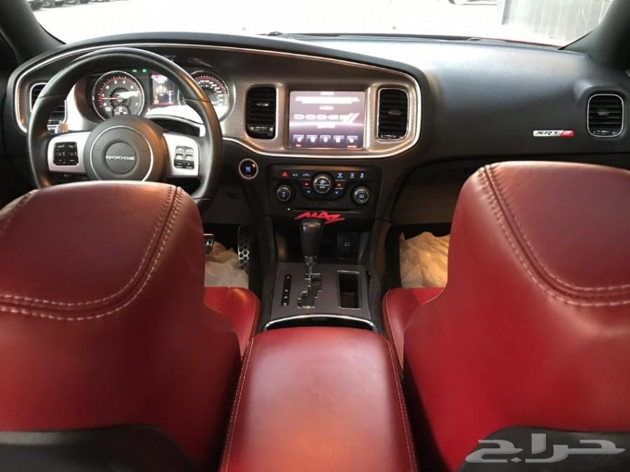 تشارجر SRT8