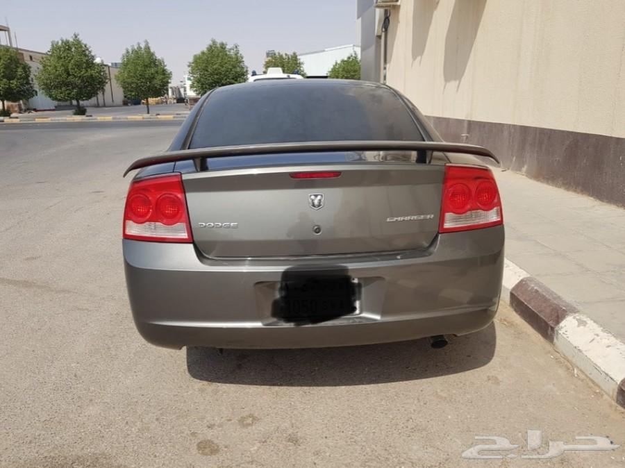 دودج شارجر 2009