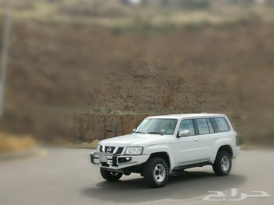 صدام صب ARB استرالي للباترول