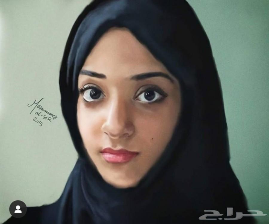 رسام لوحات شخصية زيتية للاهداءات شحن ومقاسات
