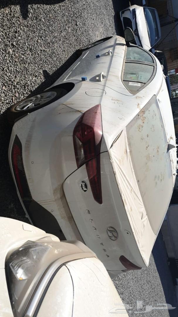 النترا استاندر 1.6