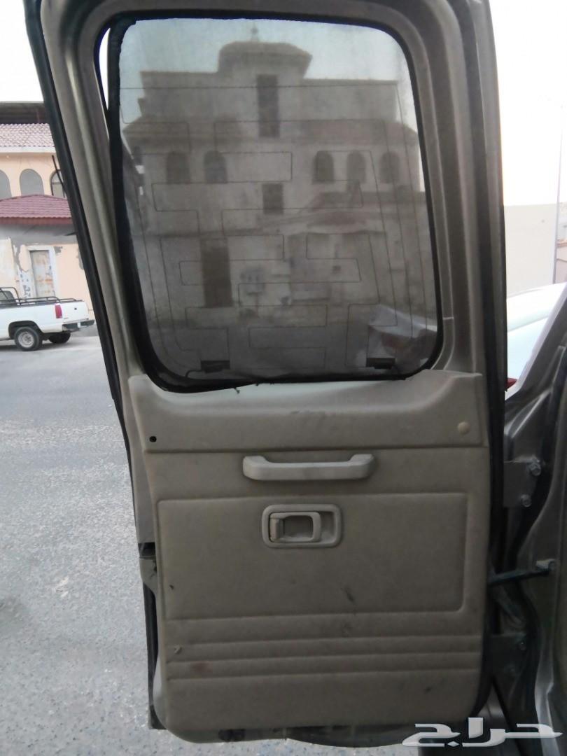 نيسان باترول 1998 ( تم البيع )