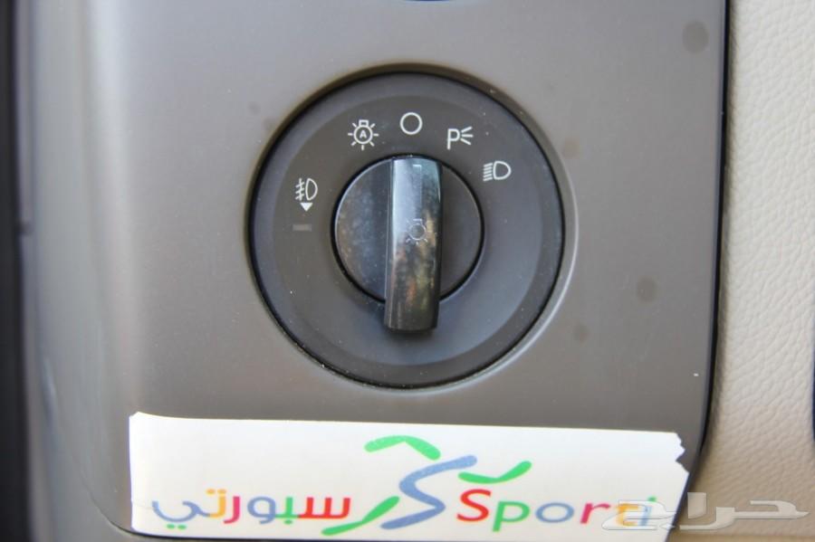 فورد اكسبديشن 2012 سعودي