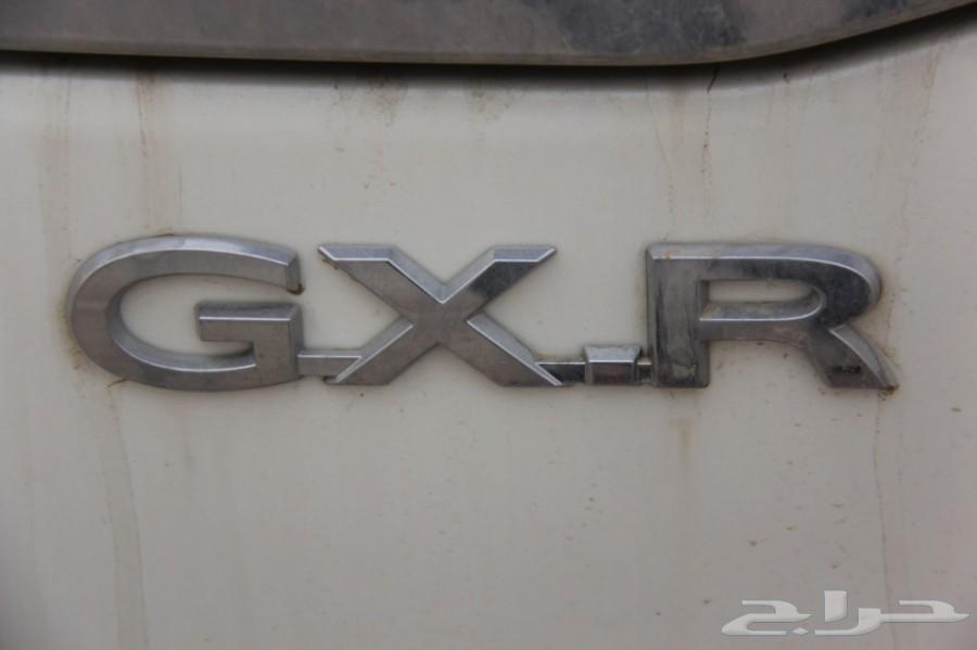 لاندكروزر GXR 2019 جي اكس ار خليجي مواصفات