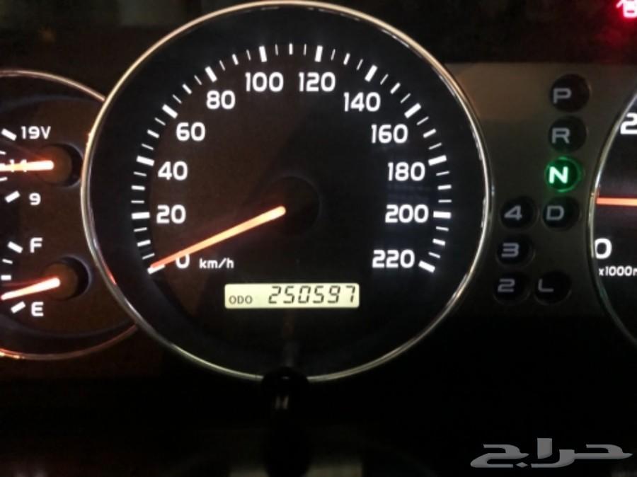 فكسار 2004 أوتوماتيك (( تم البيع))