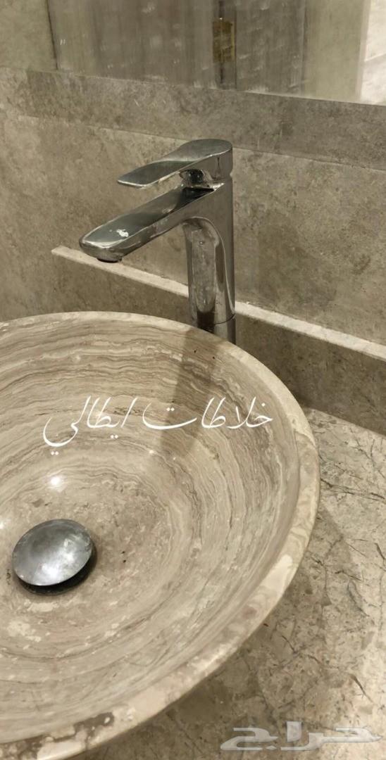 للبيع فيلا دبلكس بوسام1 قمة الإبداع والجودة