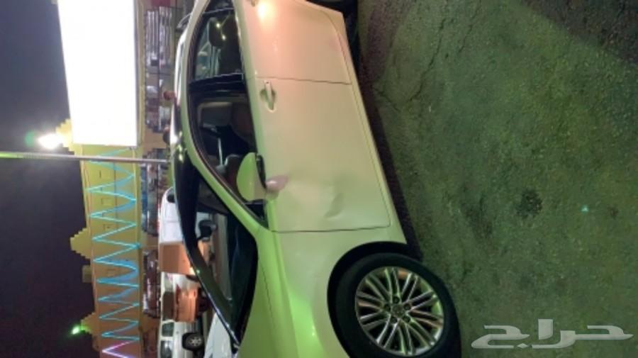 لكزس 2104 ES350 DD فل كامل