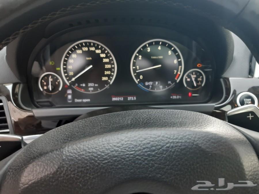 BMW 640i فل نظيف
