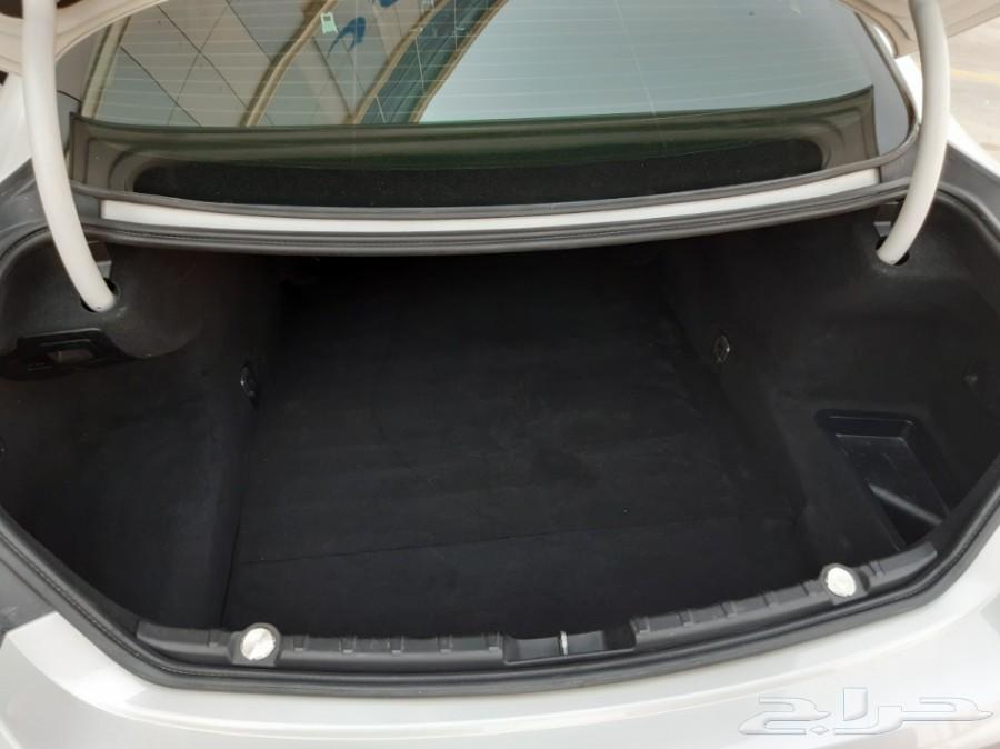 BMW 640i فل نظيف