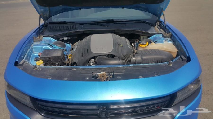 تشارجر RT فل هاوس v8 2016