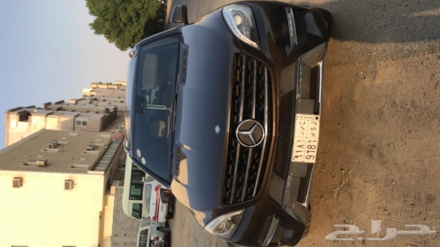 مرسيدس ML350 kit AMG