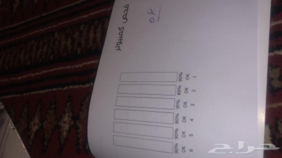 كابرس ال اس 2009 نظيف جدا