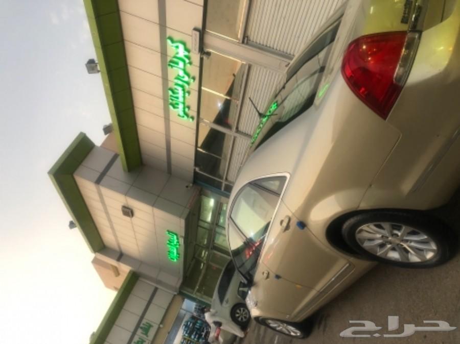 كابرس ال اس 2009 نظيف جدا