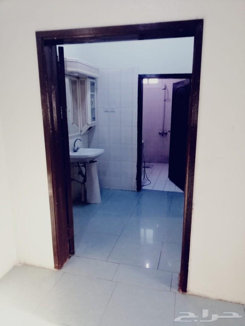 شقق العروبه