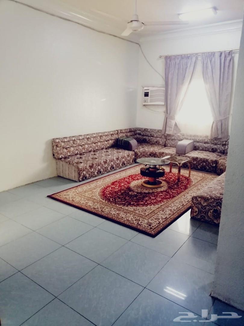 شقق العروبه