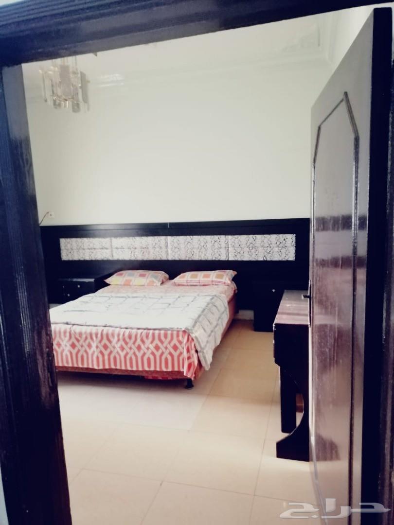 شقق العروبه