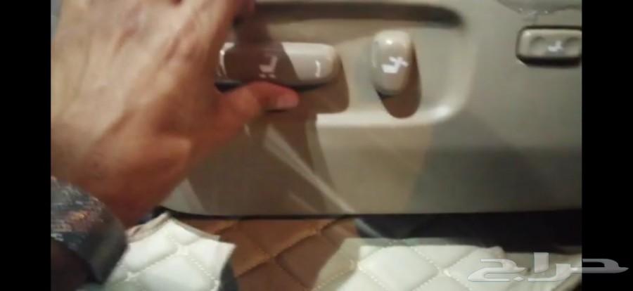 لاندكروزر قمة الذوق