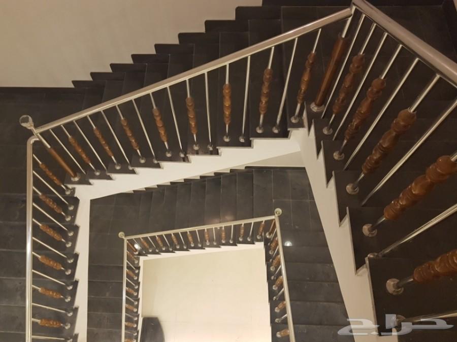 للبيع فيلا نظام أمريكي فخمة وسام1 مستقله