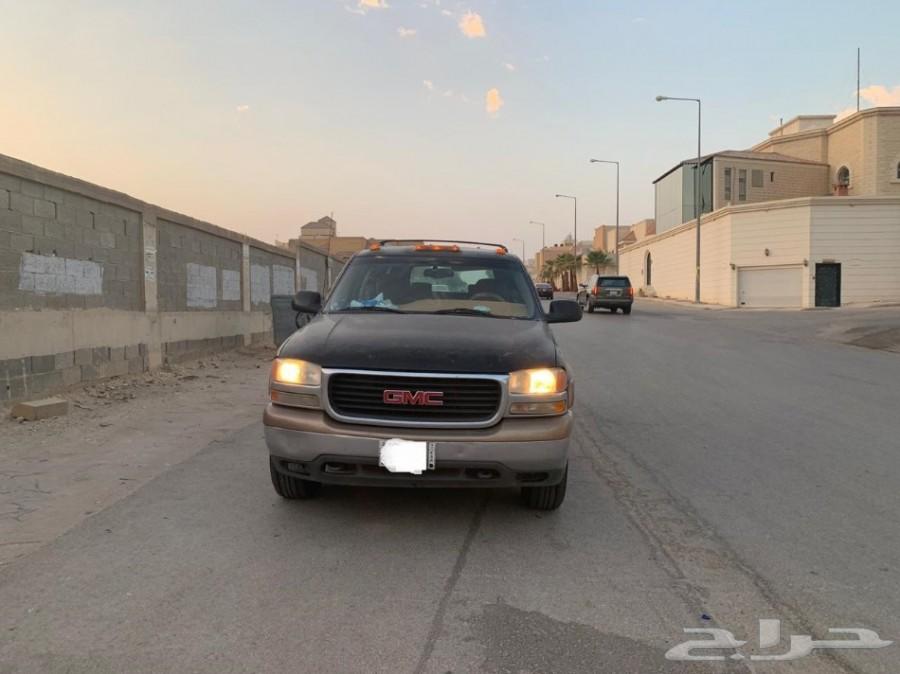 جمس سوبربان للبيع