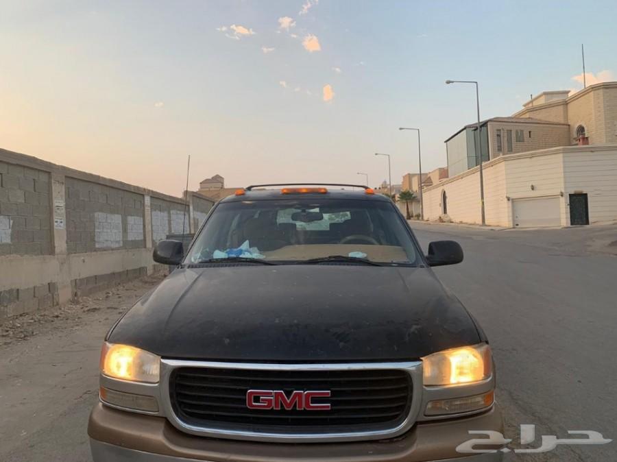 جمس سوبربان للبيع