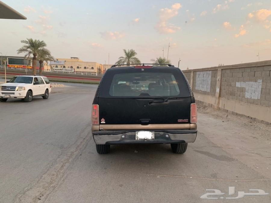 جمس سوبربان للبيع