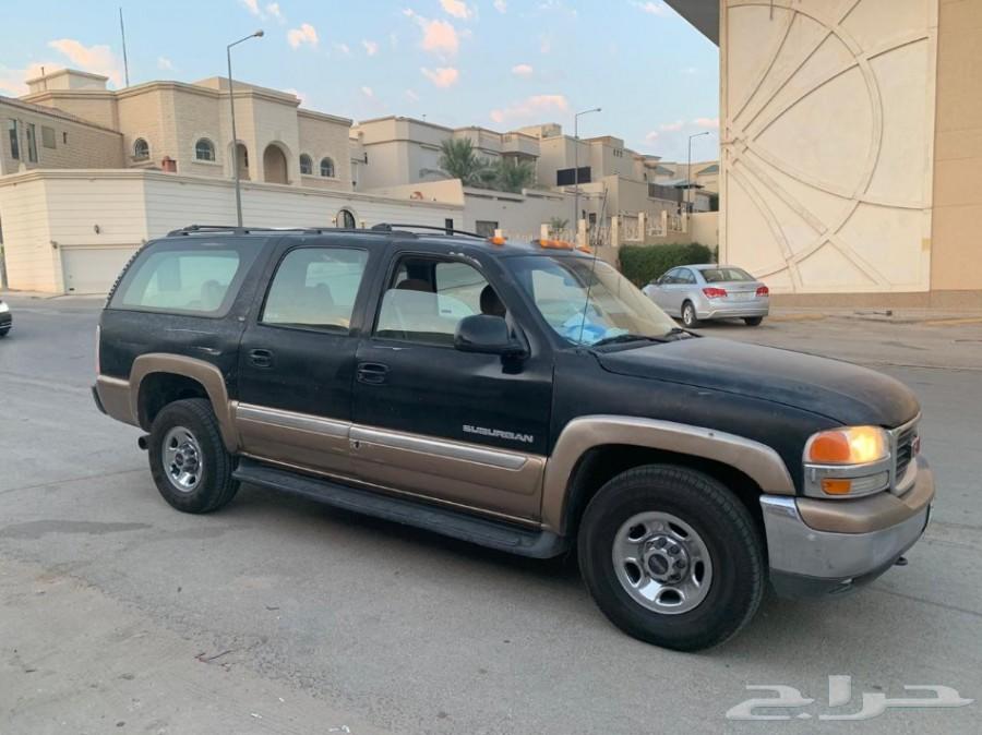 جمس سوبربان للبيع
