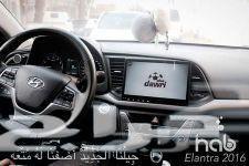 شاشات ماركه GL اندرويد لاغلب أنواع السيارات