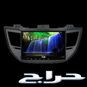 شاشات ماركه GL اندرويد لاغلب أنواع السيارات