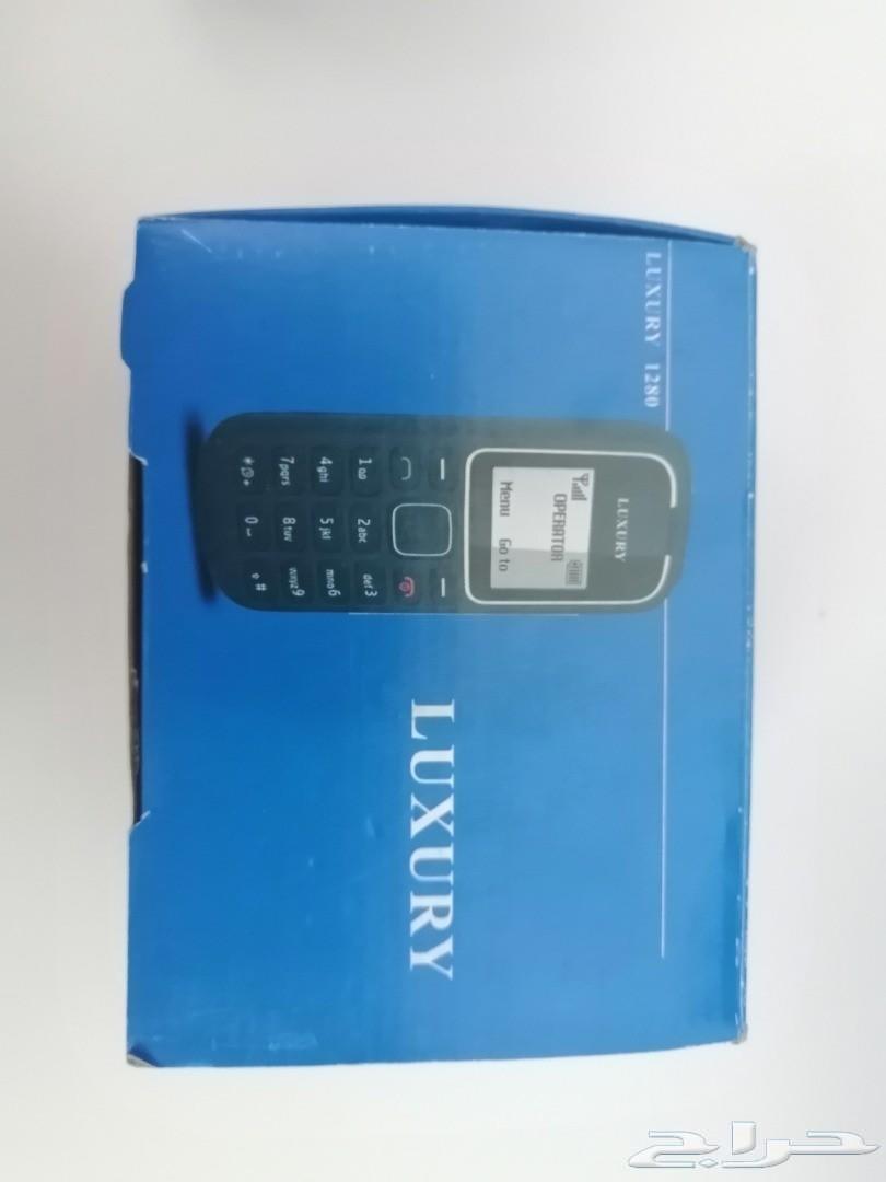 10 جوالات ب400 ريال