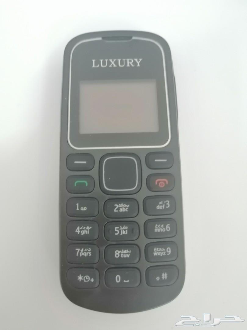 10 جوالات ب400 ريال