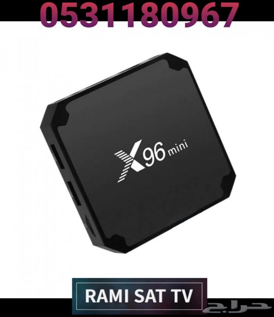 عروض نهاية الاسبوع أجهزة TV BOX سعر يبدأ 250