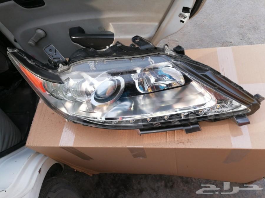 شمعه لكزس es350 570 gs is ls