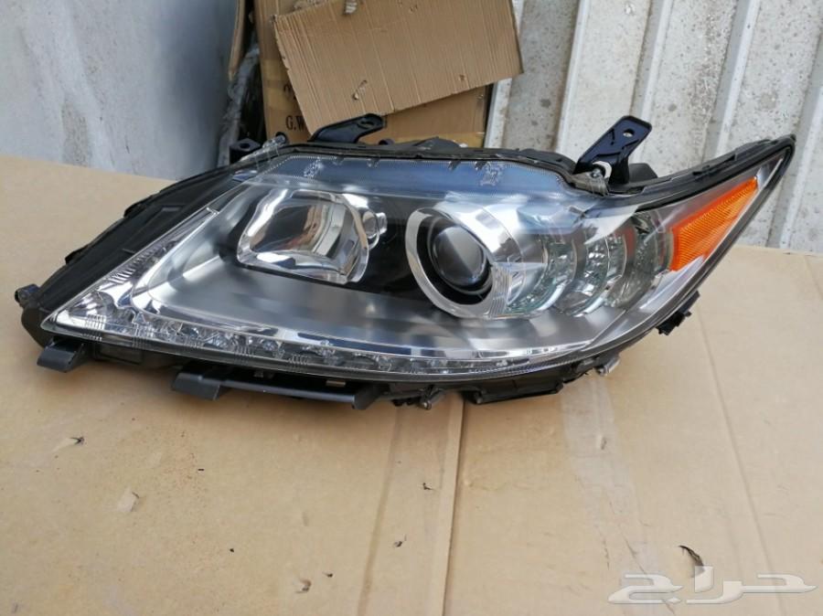 شمعه لكزس es350 570 gs is ls