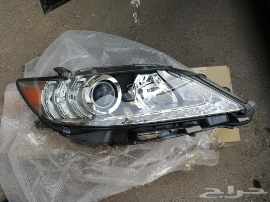 شمعه لكزس es350 570 gs is ls