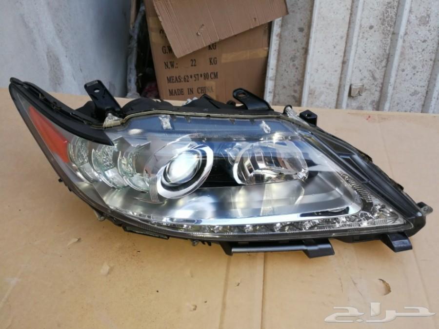 شمعه لكزس es350 570 gs is ls
