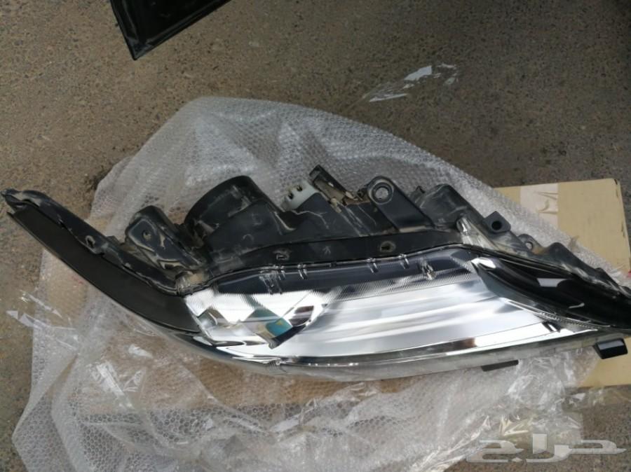 شمعه لكزس es350 570 gs is ls