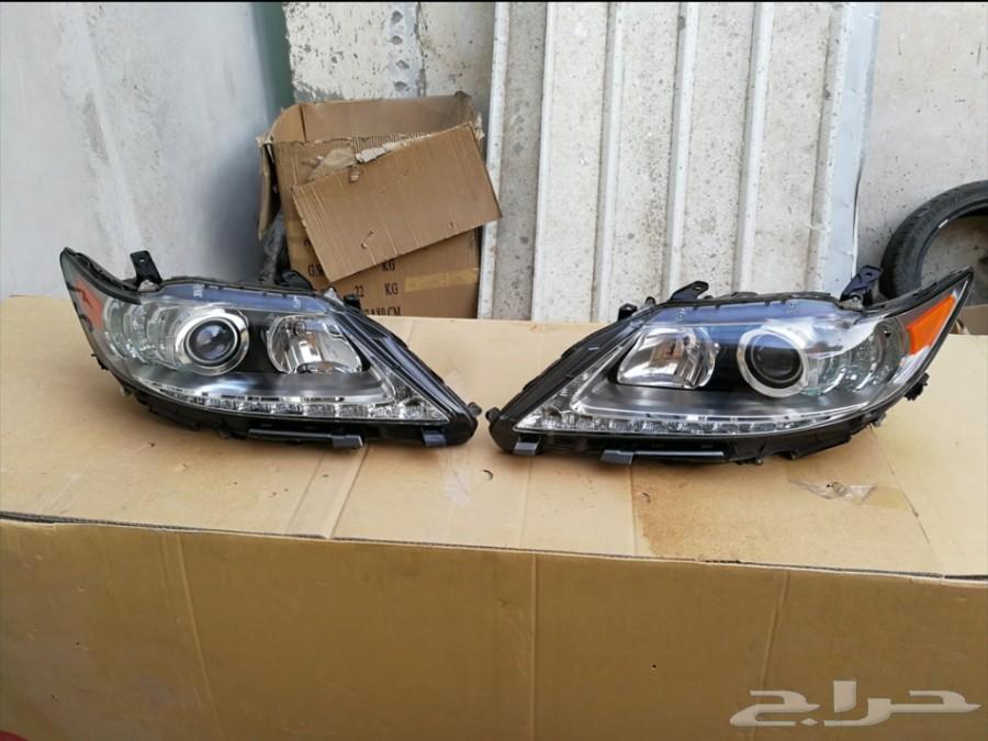 شمعه لكزس es350 570 gs is ls