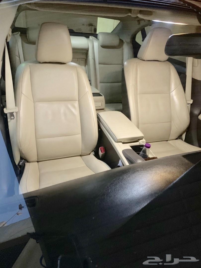 لكزس 2104 ES350 DD فل كامل