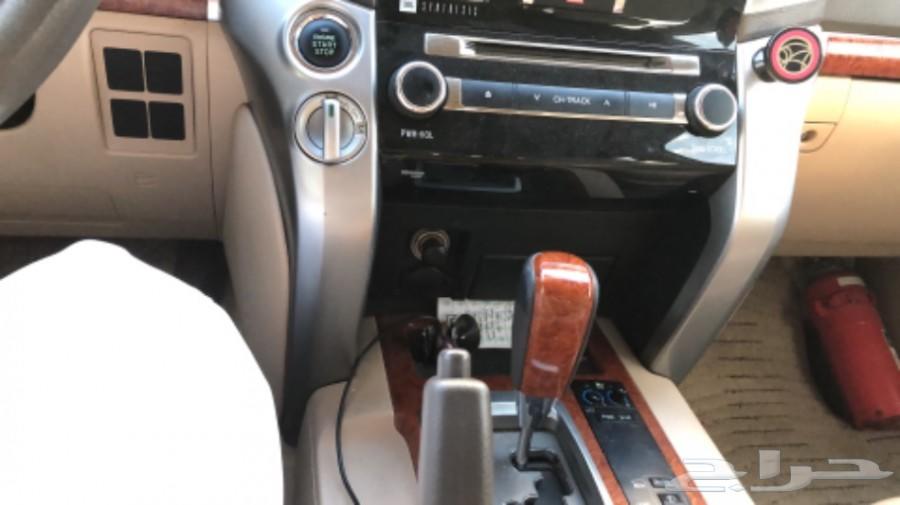 لاندكروزر VXR بريمي فل الفل