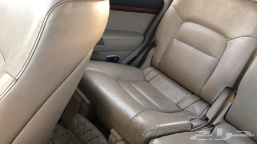 لاندكروزر VXR بريمي فل الفل