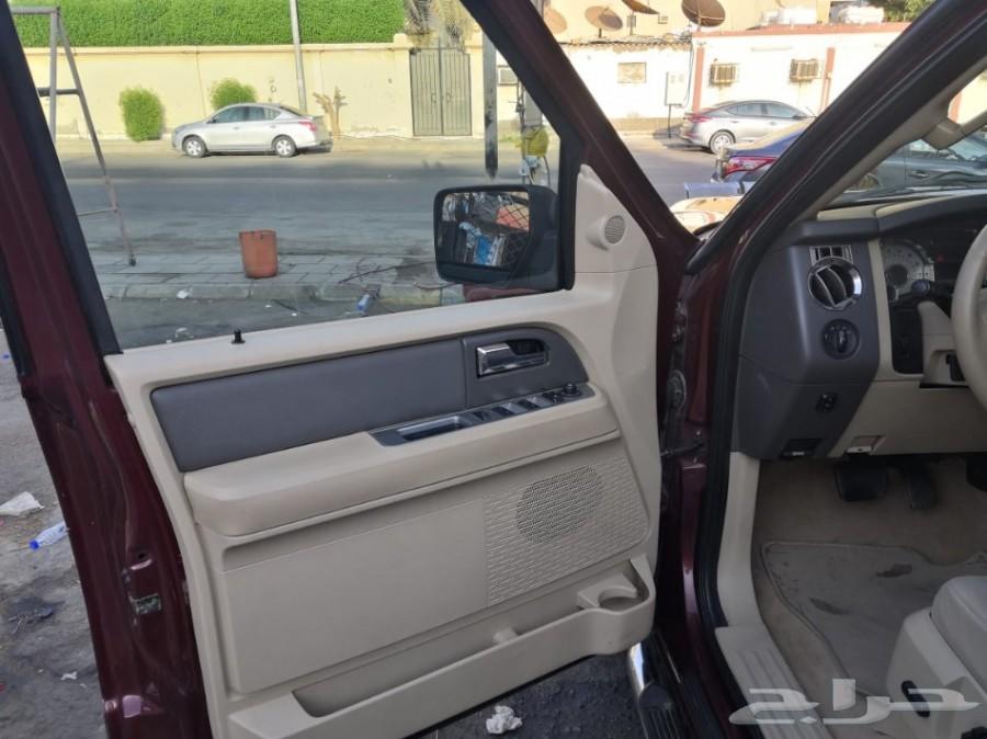 فورد اكسبديشن 2012