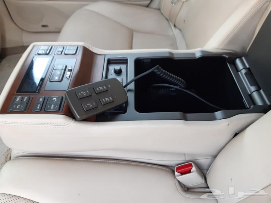 لكزس LS460L 2011 فل كامل